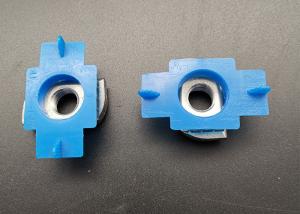 Wholesale Channel Solar Nuts Custom Size with Plastic Wing from china suppliers