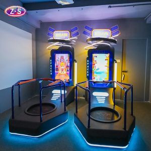 Wholesale Immersive Motion-Sensing Trampoline Games With Real Time Motion Tracking from china suppliers