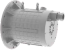 7.5-75kW Micro Oil Screw Air Compressor 7-16barg Industrial