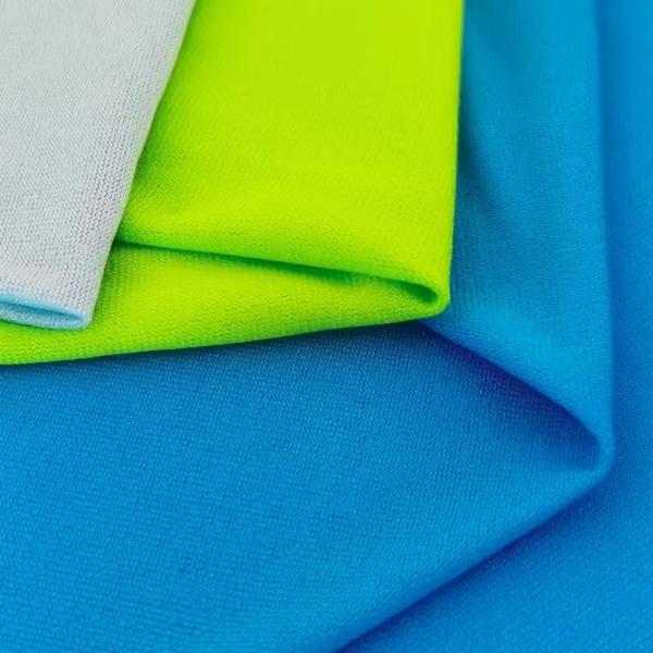 Custom 100% Nylon Ripstop Stretch Fabric Waterproof Width 145-155cm