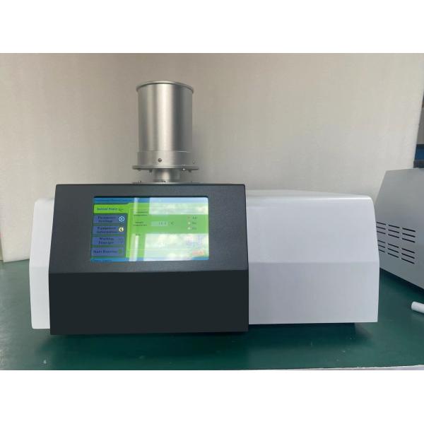 ISO 11357 Synchronous Thermal Analyzer STA High Accuracy