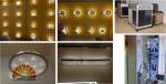 2D/ 3D Cristal Acrylic Subsurface Laser Engraving Machine(GW-A02C)