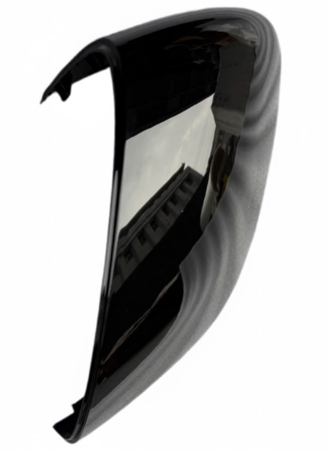 Suitable for 25 Models of XPENG Xiaopeng M03 Reversing Mirror Shell, Rearview Mirror Cover, and Original Cover