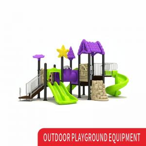 Wholesale Kids Play Games Playground Swings Slides,Children Garden Swing Outdoor Playground Equipment from china suppliers