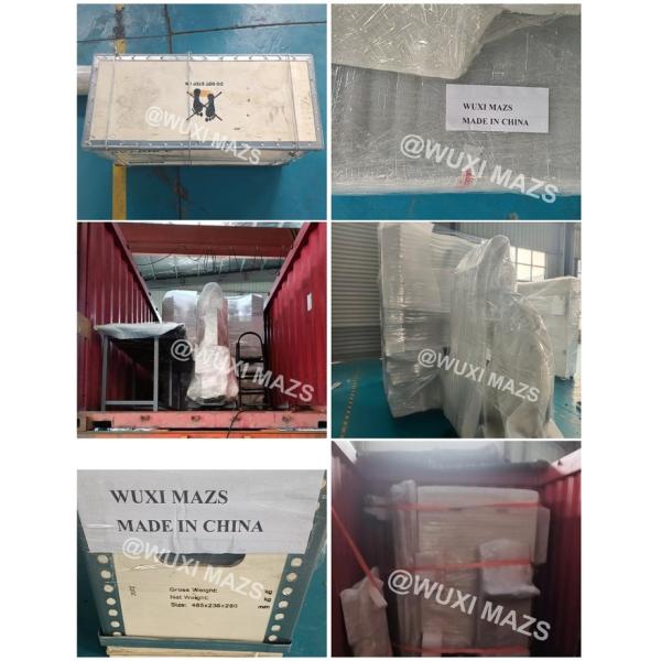 3200 X 1500mm CNC Sheet Metal Folding Machine CNC Panel Bender For Metal Working