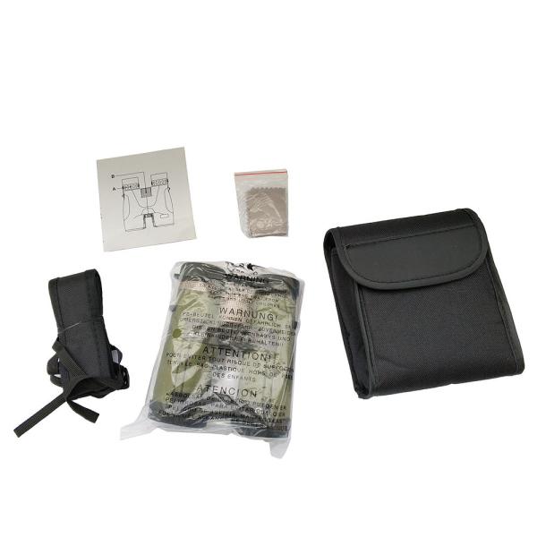 8x42 Powerful ED Binoculars Waterproof Hunting Binoculars Telescope