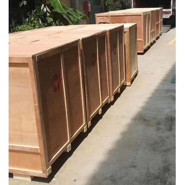 Automatic Box Making Machine For Perfume Jewelry Watch Wine Cigarette Box