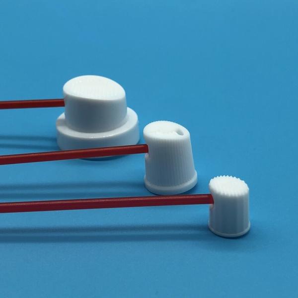 Precision Engineered Carburetor Cleaner Aerosol Valve for Consistent Spray