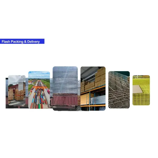 Telecom Cable Tray Steel Cable Tray Cable Ladder