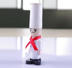Wholesale cute doll massage vibrator-chef from china suppliers