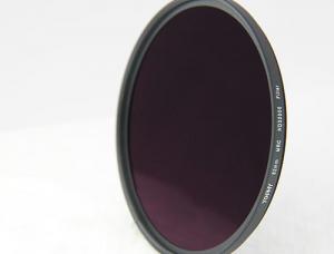 Wholesale ND Camera Neutral Density Filter , MRC ND32000 Neutral Lens Filter For Photography Scenery from china suppliers