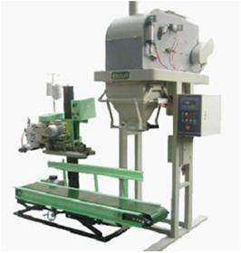 Wholesale Organic fertilizer Packaging machine from china suppliers