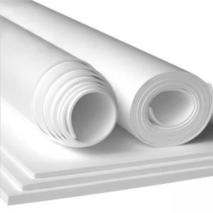 China Expanded PTFE Sheet on sale