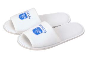 China disposable house slippers on sale