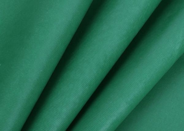 Quality Acylic 0r PVDF PVC Tent Fabric , Waterproof Outdoor Tent Fabric Can Shading for sale