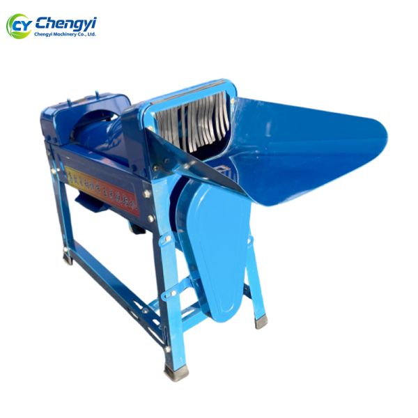 Dynamic Steel Maize Sheller Corn Kernel Remover Smart Efficiency Farm Processing Unit