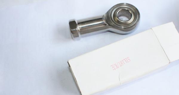 Stainless Steel Female Rod End Bearing SI35 SIL35 SI35*3 SIL35*3