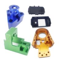 Custom CNC Metal Machining Parts Aluminum CNC Machining Parts for sale