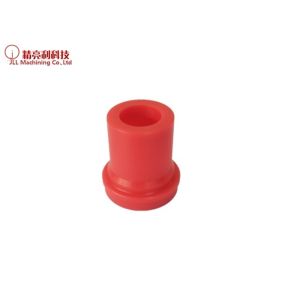 Customized Aluminum material parts by CNC machining center/turning/milling