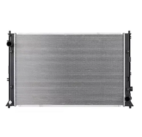Aluminium Radiator for Toyata Hiace2tr Engine Radiator