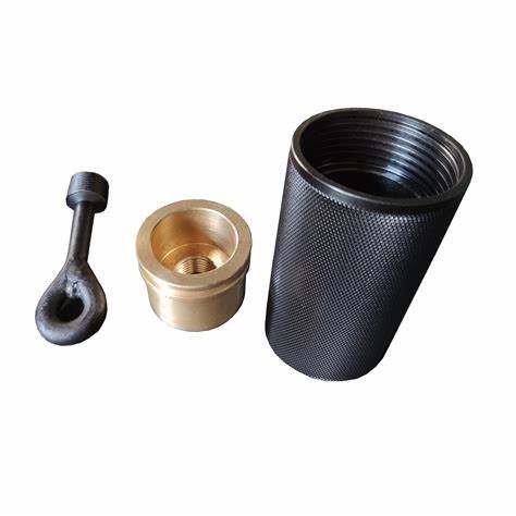 pump out adaptor piston piston plug for wireline coring system triple tube diamond drilling NQ3 HQ3 PQ3 ejection kit