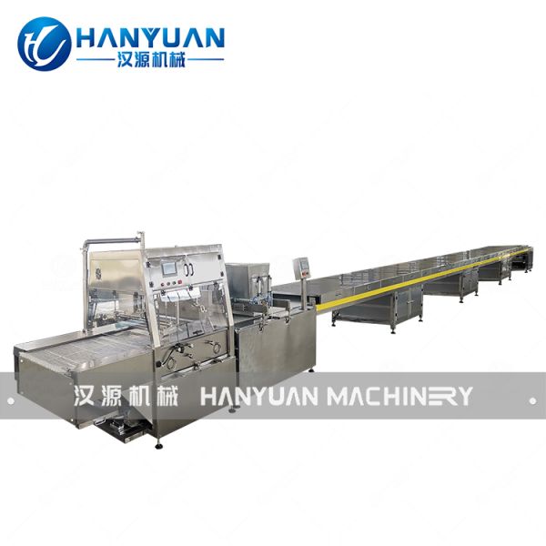 Cereal Bar Machine