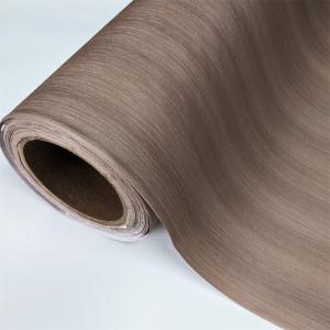 Wholesale 1260mm PVC Decor Film Wood Grain Foil For Furniture Wardrobe Decoration from china suppliers