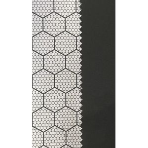 Composite 100 Polyester Functional Fabric Durable Graphene Fiber 150cm