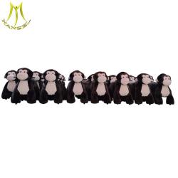 China Hansel indoor kids coin operated kiddie ride on animals in shopping mall for sale