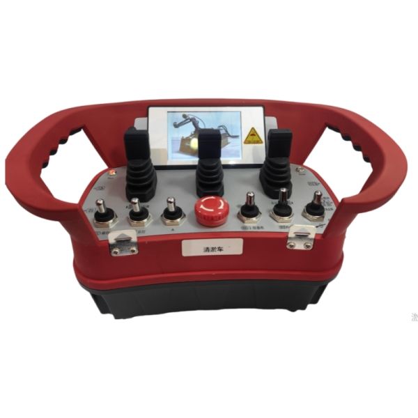 IP68 Heavy Duty Toggle Switch Electrical Lock Handle Screw Terminal