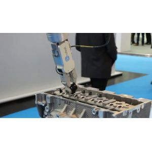 Wholesale collaborative robots and industrial robots for coffee robot from china suppliers