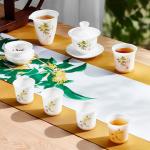 Ceramic Tea Pots The Perfect Combination of Style and Function
