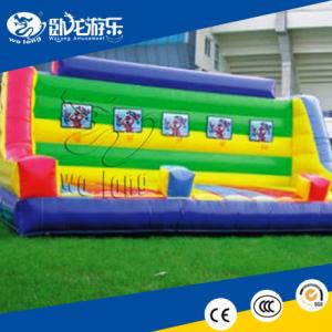 Wholesale CE approved inflatable bouncers for adults from china suppliers