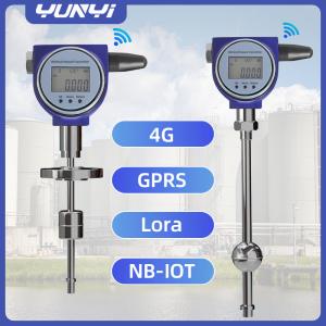 Wholesale Yunyi Dual Float Wireless Magnetostrictive Transmitter Interface Emulsion Layer from china suppliers