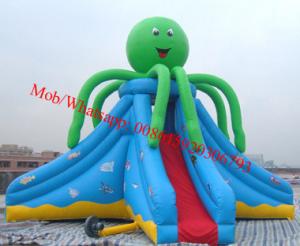 Wholesale swimming pool water slide plastic pool water slide from china suppliers