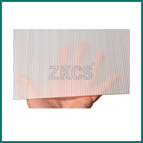 PP Hollow Board – Lightweight, Durable, and Versatile Plastic Sheets for advertising and display