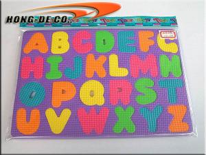 Wholesale Odorless 12mm Puzzle Foam Mat Learning Tools REACH Certification from china suppliers