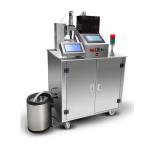Automatic Industrial High Speed Honey Straw Filling Machine
