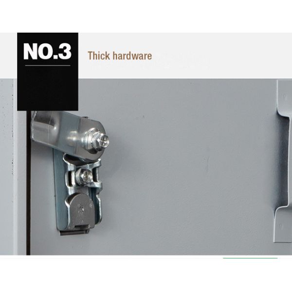 JXF Installation Enclosures Power Distribution Box , Electrical Distribution Box Indoor Outdoor