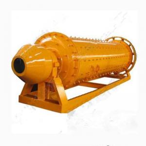 Wholesale High Chrome Steel Liner Quartz Powder Making Machine with Large Capacity Ball Mill from china suppliers
