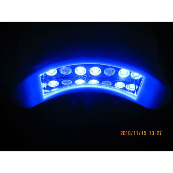 Cool Light Teeth Whitening System CE Approved High Quality