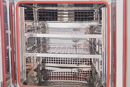 High Low Temperature Cycling Chamber Calibrator Laboratory