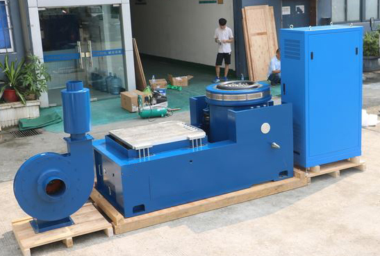 Wholesale 40kN Electrodynamic Vibration Test System with 100mm Displacement from china suppliers