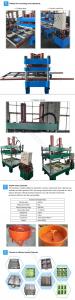 China Inner Tire Vulcanizing Machine/Inner Tube Curing Press with CE,SGS for Kazakhstan Market