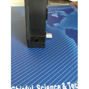 Wholesale Dismountable Hall Effect Current Sensor Open Loop Black Color CS500S from china suppliers