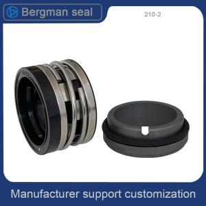 Wholesale Single Spring Bellows John Crane Mechanical Seal 2100S 2100K Unbalanced from china suppliers