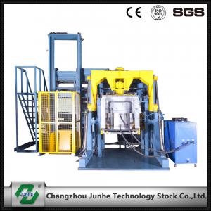 Wholesale No Effusion Zinc Flake Coating Machine Aluminium Coating Machine With Single Basket from china suppliers