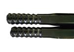 Drifter Threading Drill Extension Rod R38-Hex32 Hex 35-R32 ISO9001 Certification