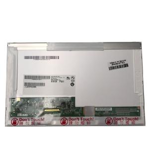 High Brightness Laptop Screen 10.1 LCD Display B101AW03 V1 For AUO