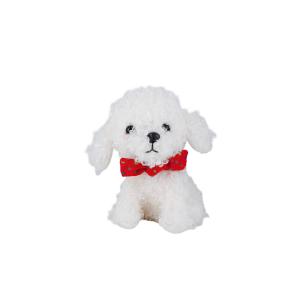 Buy cheap Ultra Cute Charming Simulation Plush Teddy Bear Puppy Stuffed Dog Toy Wholesale from wholesalers